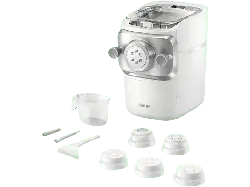 Philips HR2660/00 Pastamaker Avance Weiß; Nudelmaschine