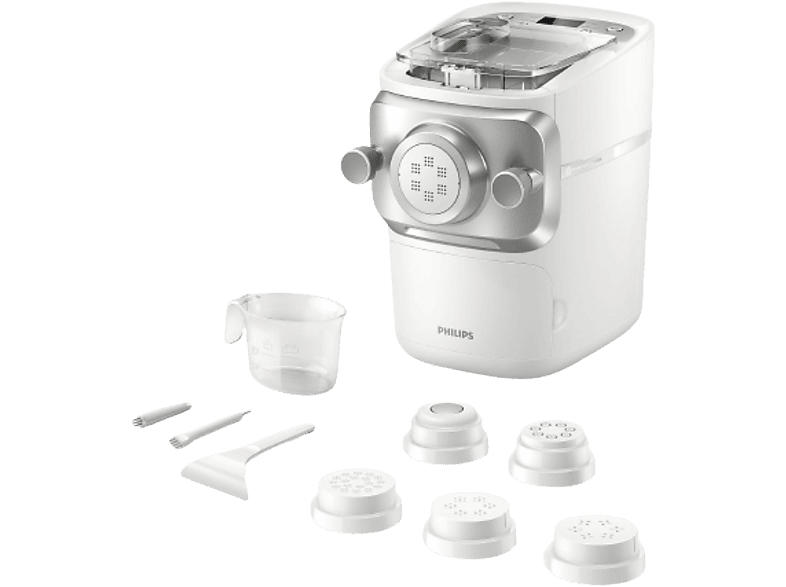 Philips HR2660/00 Pastamaker Avance Weiß; Nudelmaschine