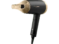 Rowenta Express Style CV1830 Haarföhn Schwarz (1900 Watt)