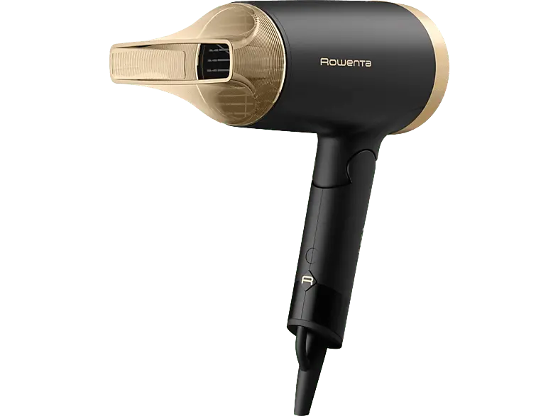 Rowenta Express Style CV1830 Haarföhn Schwarz (1900 Watt)
