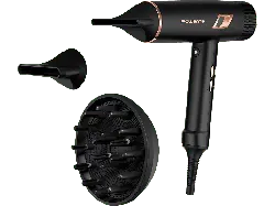 Rowenta CV9920 Ultimate Experience Maestria Haartrockner Schwarz/Kupfer (2000 Watt)