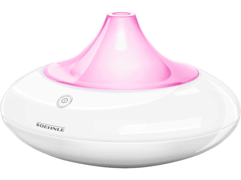 Soehnle Aroma Diffuser Ravenna; Aroma-Diffuser