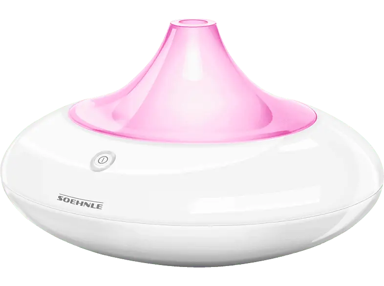 Soehnle Aroma Diffuser Ravenna; Aroma-Diffuser