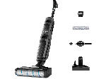 MediaMarkt Dornbirn Messepark Rowenta X-Clean 4 GZ5035 Kabelloser Nass- und Trockenstaubsauger, Grau mit 5 Jahre Geräteschutz - bis 16.08.2025