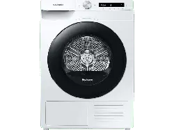 Samsung DV90T5240AW/S2 Wärmepumpentrockner (9 kg, A+++)