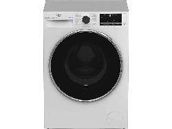 Beko B5WFU58416W Waschmaschine (8 kg, 1400 U/Min., A)