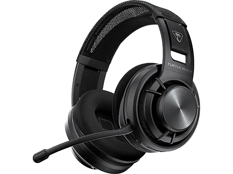 TURTLE beach Atlas Air Wireless Schwarz Gaming Headset
