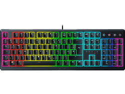 Razer Ornata V3 Flache Gaming Tastatur