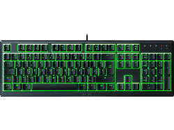 Razer Ornata V3 X Ergonomische Gaming-Tastatur; Gaming Tastatur