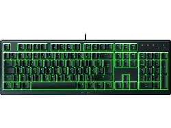 RAZER Ornata V3 X Ergonomische Gaming-Tastatur; Gaming Tastatur