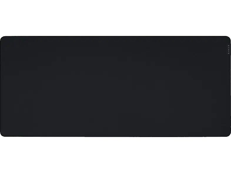 RAZER Gaming Mauspad Gigantus V2 XXL, Schwarz (RZ02-03330400-R3M1)
