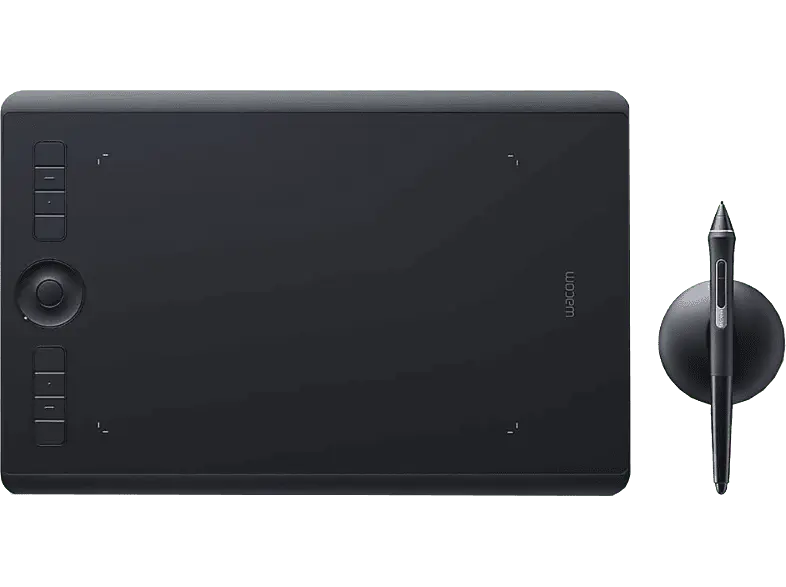 WACOM Intuos Pro Medium Grafiktablett