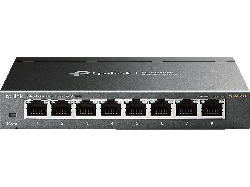 TP-Link Switch TL-SG100 Desktop Gigabit 8x RJ-45 (TL-SG108S)