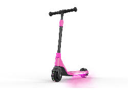 DENVER Kinder E-Scooter SCK-5400 pink