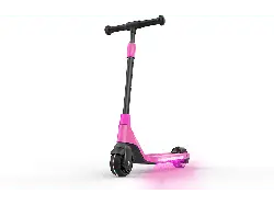 DENVER Kinder E-Scooter SCK-5400 pink