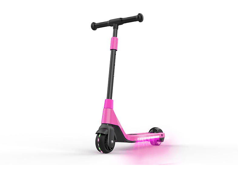 DENVER Kinder E-Scooter SCK-5400 pink