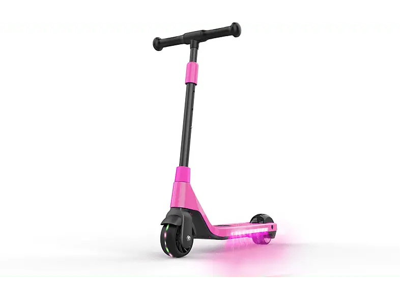 DENVER Kinder E-Scooter SCK-5400 pink