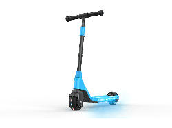 DENVER Kinder E-Scooter SCK-5400 blue