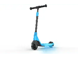 DENVER Kinder E-Scooter SCK-5400 blue