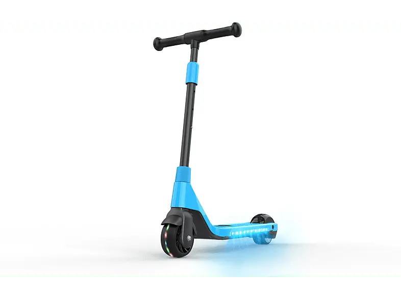 DENVER Kinder E-Scooter SCK-5400 blue