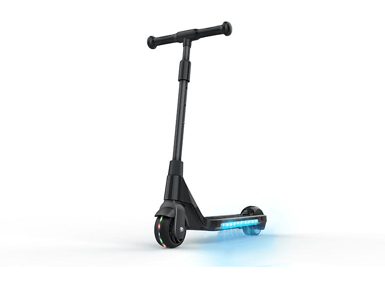 DENVER Kinder E-Scooter SCK-5400 black