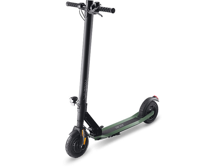 Acer ES Serie 1 Advance 250 W; E-Scooter