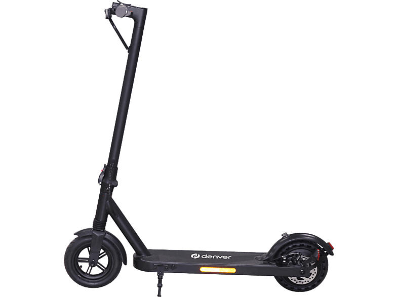 Denver E-Scooter SEL-85360F, Schwarz; E-Roller----E-Roller