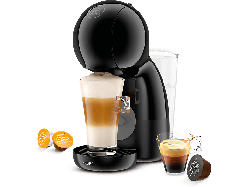 Krups KP1A3B.20AT Piccolo XS Dolce Gusto Kapselmaschine Anthrazit