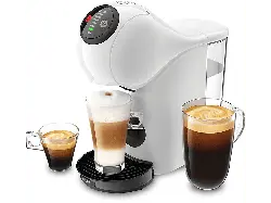 Krups KP2431.23AT Dolce Gusto Genio S Kapselmaschine Weiß