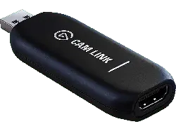 ELGATO Kamera Adapter Cam Link 4K ELGAZU016 Schwarz