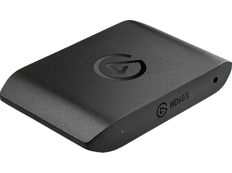 ELGATO Game Capture HD60 X; Gamestreaming