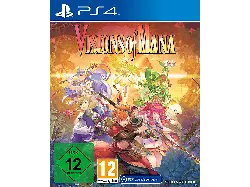 Visions of Mana - [PlayStation 4]