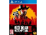 MediaMarkt Dornbirn Messepark Red Dead Redemption 2 - [PlayStation 4] - bis 24.01.2026