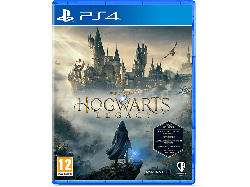 Hogwarts Legacy - [PlayStation 4]