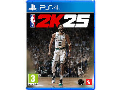 NBA 2K25 - [PlayStation 4]