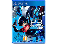 Persona 3 Reload - [PlayStation 4]