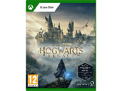 Hogwarts Legacy - [Xbox One]