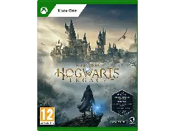 Hogwarts Legacy - [Xbox One]