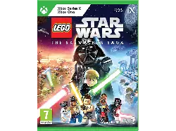 lego Star Wars: Die Skywalker Saga - [Xbox Series X & Xbox One]