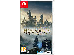 MediaMarkt Hogwarts Legacy - [Nintendo Switch] - bis 18.01.2025