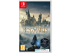 Hogwarts Legacy - [Nintendo Switch]