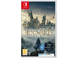Hogwarts Legacy - [Nintendo Switch]