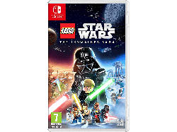 lego Star Wars: Die Skywalker Saga - [Nintendo Switch]