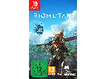 MediaMarkt Biomutant - [Nintendo Switch] - bis 18.01.2025