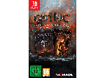 MediaMarkt Gothic Classic Khorinis Saga - [Nintendo Switch] - bis 18.01.2025