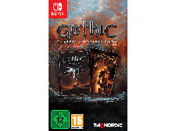 Gothic Classic Khorinis Saga - [Nintendo Switch]