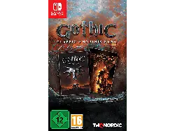 Gothic Classic Khorinis Saga - [Nintendo Switch]