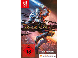 Kingdoms of Amalur - Reckoning Definitive Edition (Code in a Box) [Nintendo Switch]