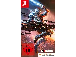 Kingdoms of Amalur - Reckoning Definitive Edition (Code in a Box) [Nintendo Switch]
