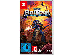 Warhammer 40.000: Boltgun - [Nintendo Switch]